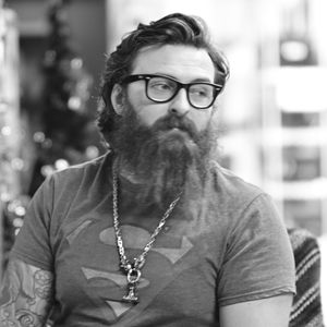 Meet your Posher, Ryan